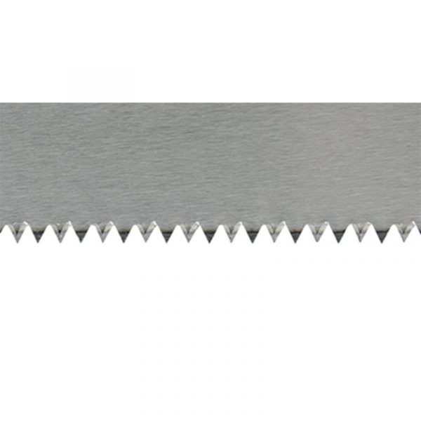 KÄSISAHA 22" 550 MM