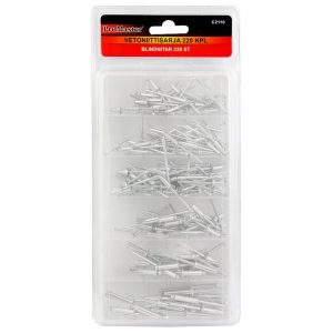 VETONIITTISARJA 220-OSAINEN