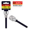 HYLSY 1/2" 12MM KUUSIO PITKÄ