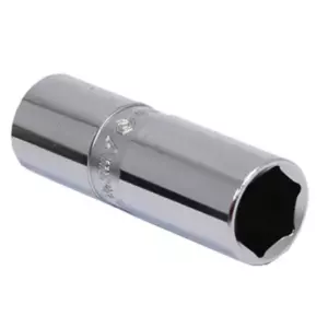 AMROX SYTYTYSTULPPAHYLSY 1/2" 21MM