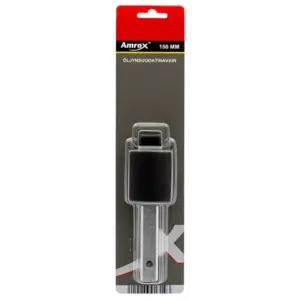 ÖLJYNSUODATINAVAIN 150 MM NAUHA