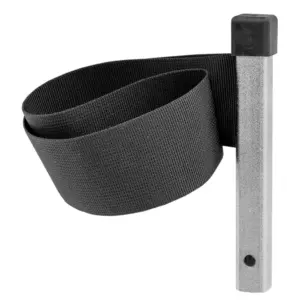 ÖLJYNSUODATINAVAIN 150 MM NAUHA