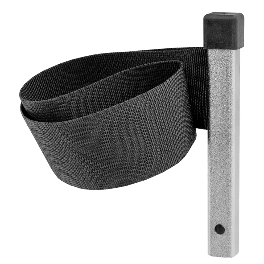 ÖLJYNSUODATINAVAIN 150 MM NAUHA