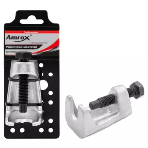 AMROX PALLONIVELEN ULOSVETÄJÄ 20-30MM