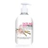 DAZZLING PRESS 500ML VANILJA NESTESAIPPUA