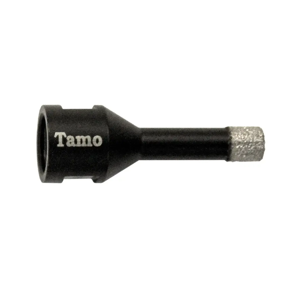 TAMO TIMANTTIPORA 25MM M14