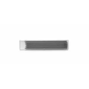 TAMO VARALYIJY 2,8MM 6KPL GRAPHITE