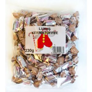 TIVOLI LUXUS KERMATOFFEE 230G