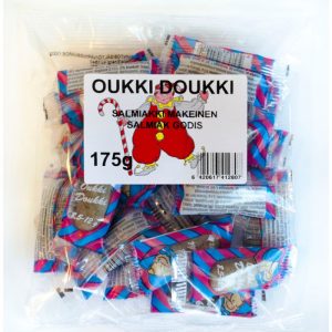 TIVOLI OUKKIDOUKKI 175G