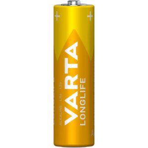 VARTA LONGLIFE PARISTO AA 10KPL