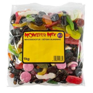 MONSTER MIX 1KG