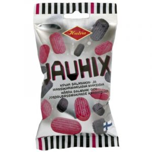 HALVA JAUHIX 100G