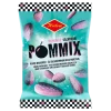 HALVA POMMIX MANSIKKA-SALMIAKKI 100G KARKKIPUSSI