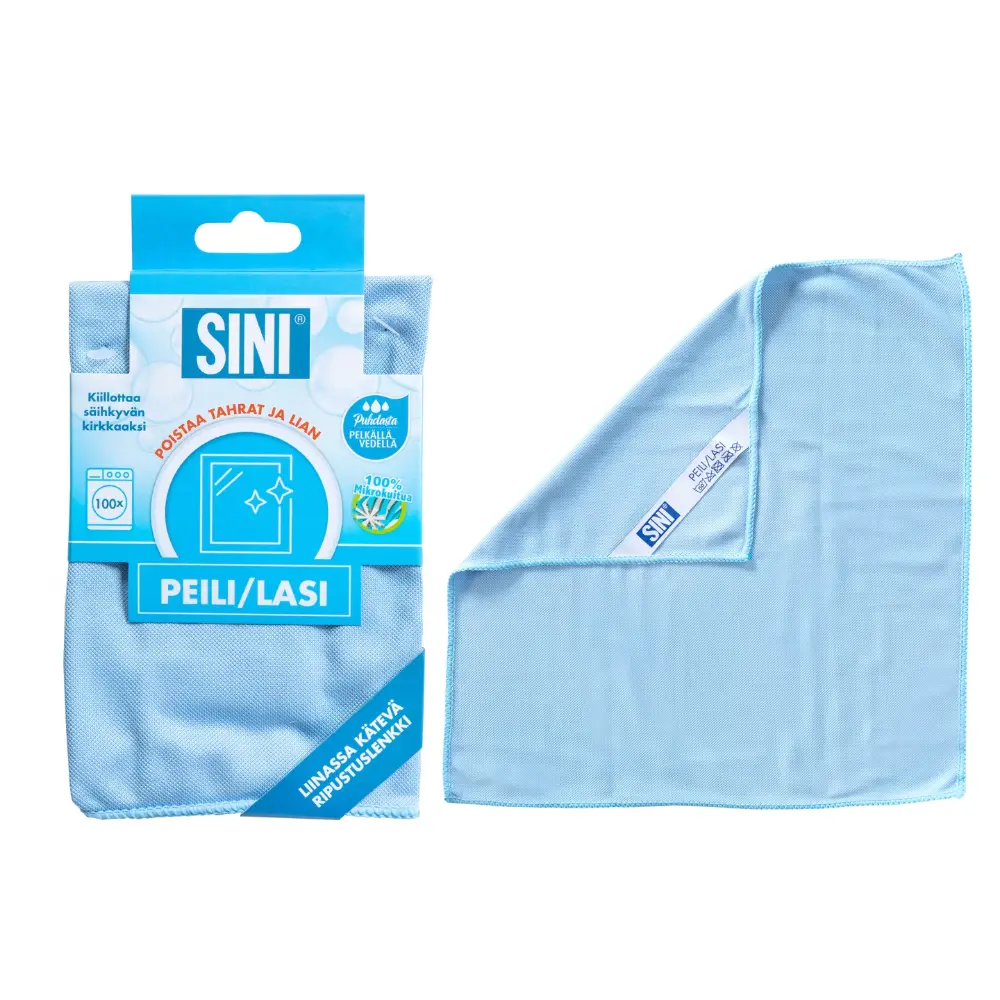 SINI PEILILIINA 30X30CM