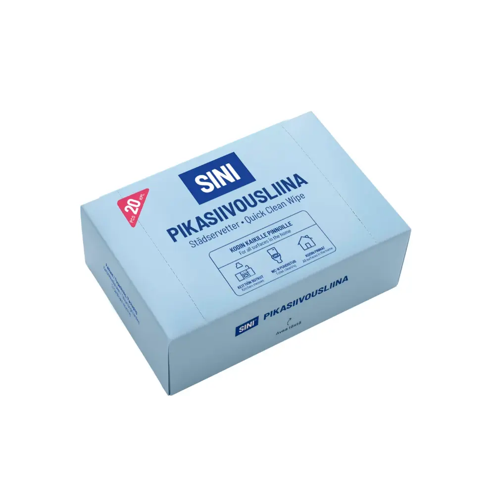 SINI PIKASIIVOUSLIINA 20 KPL
