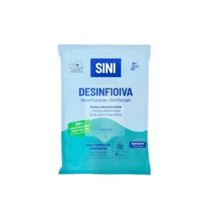 SINI DESINFIOIVA PIKASIIVOUSLIINA 30KPL