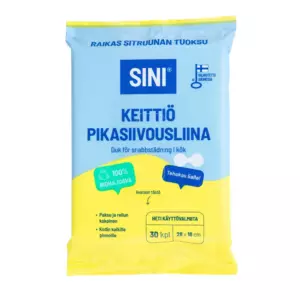 SINI KEITTIÖ PIKASIIVOUSLIINA 30KPL
