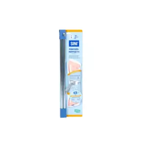 SINI MONITOIMIMOPPISETTI TELESKOOPPIVARRELLA 140CM