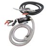 MR-TUOTE TANKKAUSPUMPPUSARJA 24V DIESEL