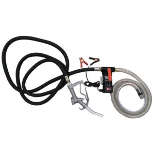 MR-TUOTE TANKKAUSPUMPPUSARJA 24V DIESEL