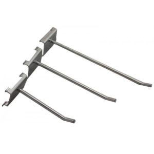 REIKÄLEVYPIIKKI 6X200MM 10KPL