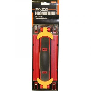 HIOMATUKI KAHVALLA 80X225 MM