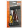 TUBELESS PAIKKASARJA 6-OSAINEN