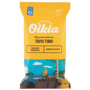 OIKIA TAVIS TIMO 250 G