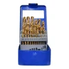 FINBULLET KIERUKKAPORASARJA 1-13 MM 25-OS
