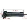 KULMAVAIHDE 1/4" BIT KÄRJILLE