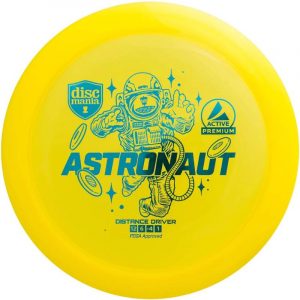 DISCMANIA FRISBEEGOLF KIEKKOSETTI 3KPL