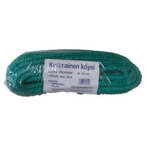 KÖYSI KOTIMAINEN 12MM/20M