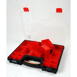 LOKERIKKOSALKKU 20 LOKEROA