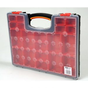 LOKERIKKOSALKKU 20 LOKEROA