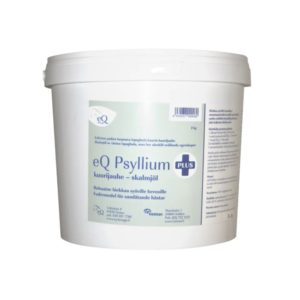 EQ-PSYLLIUM 900G