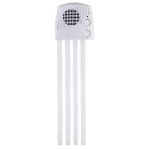 PREGO 2 PARIN KENGÄNKUIVAAJA 350 W