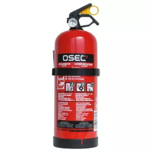OSEC JAUHESAMMUTIN 2KG 13A 89B C