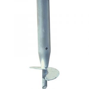 RUUVIPAALU 1200MM KIINTEÄ KIINNIKE