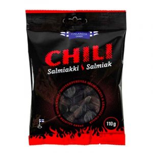 CHILISALMIAKKI 110G