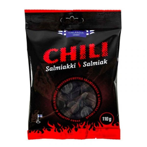 CHILISALMIAKKI 110G