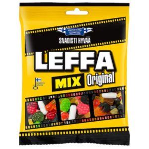 LEFFAMIX SNADI 110G