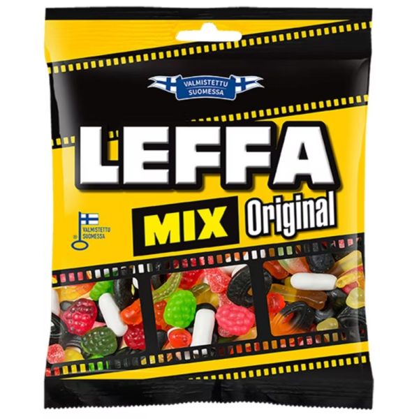 LEFFAMIX ORIGINAL 275G