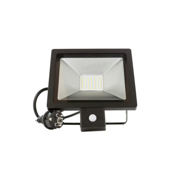 LED-HEITIN 10W SLIM