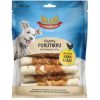 TÄYTETTY PURUTIKKU 13CM 400G