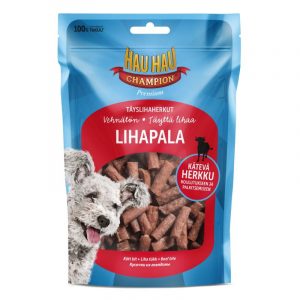 LIHAPALA 100G HAU-HAU