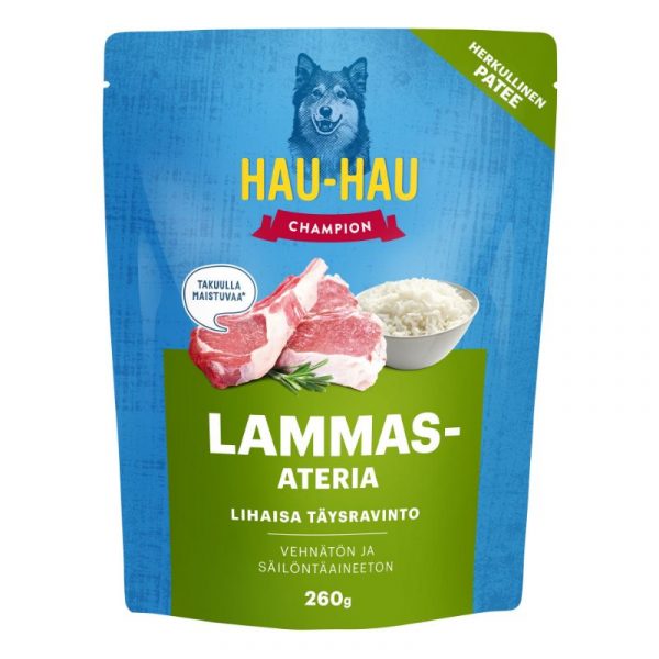 HHC LAMMAS-ATERIA 260G