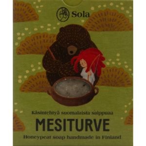 SOLA MESITURVE