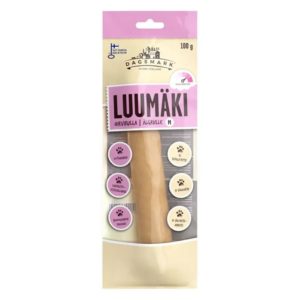 LUUMÄKI HIRVIRULLA M 100 G