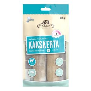 DAGSMARK TÄYTERULLA POSSU 100G