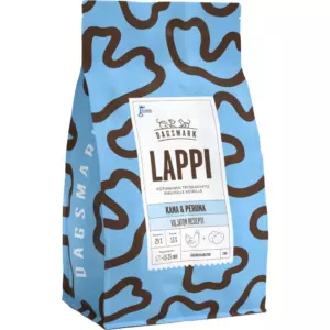DAGSMARK LAPPI VILJATON KANA-PERUNA 2KG